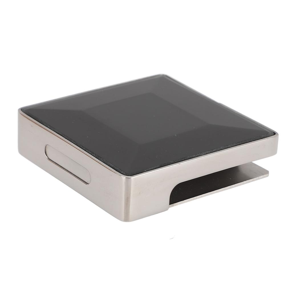 Steam Generator Nozzle Replacement Stainless Steel G1/2 Female Thread Steam Outlet for Steam Room