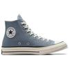 Converse Chuck 70 High Newtral Teal Unisex Sneakers Egret Svart A08617C