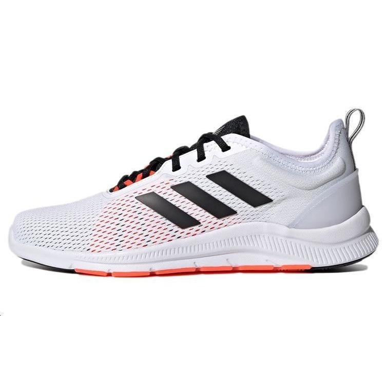 adidas Asweetrain White Black Orange Men s FY8783 EU 44⅔