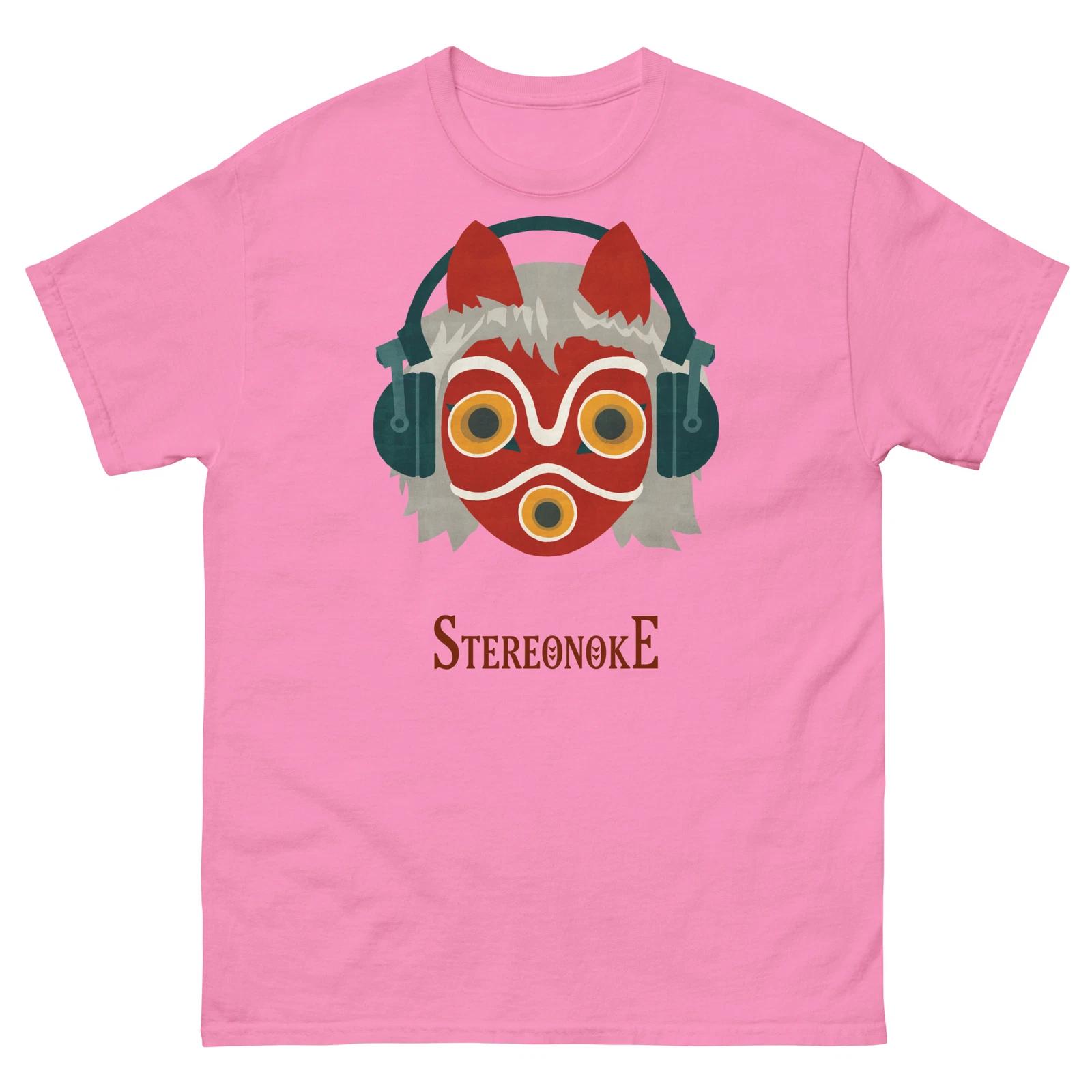 

Princess Stereonoke T Shirt S
