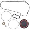 Motorcycle Accessoires Complete Full Gaskets Cylinder Piston Gasket Kit 38141K for Dyna Softail 1966-1984