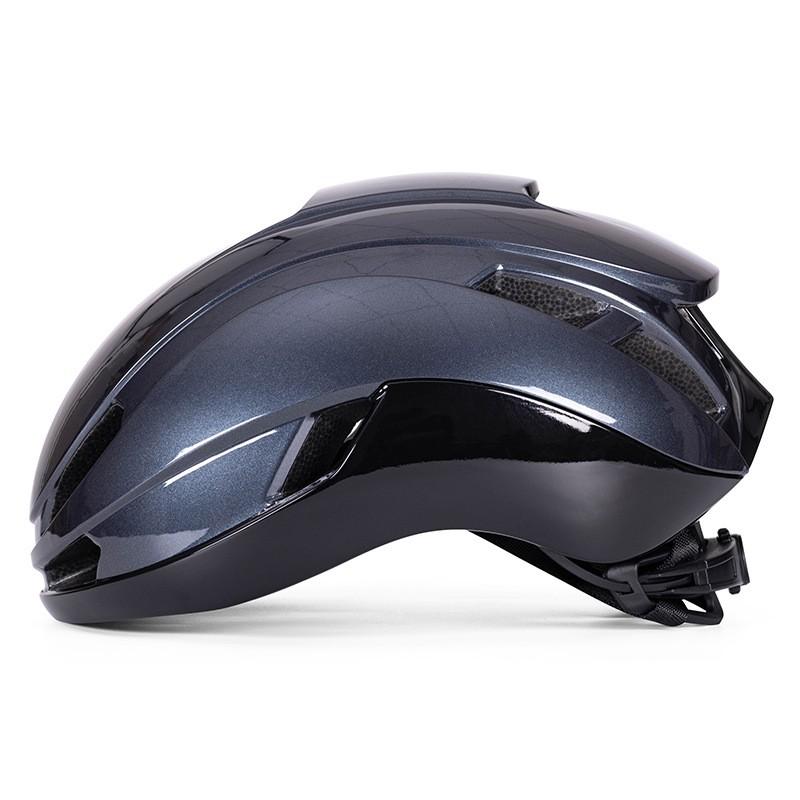 Adjustable Fit Cycling Helmet With Comfort Padding Mountain Road Bike Riders Unisex Adult Half PC EPS Safety Gear