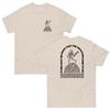 The Night That the Skeletons Came To Life Tshirt I Think You Should Leave Tee