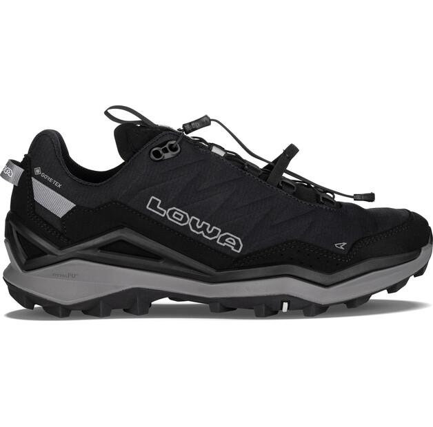 Полуботинки Lowa Maddox Pro GTX LO SL