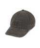 KODAK Corduroy Washed Logo Ball Cap Charcoal