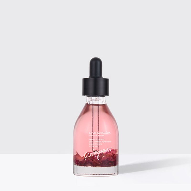 

Rendejavous Beauty La Vie en Camellia Celestial Serum 30ml