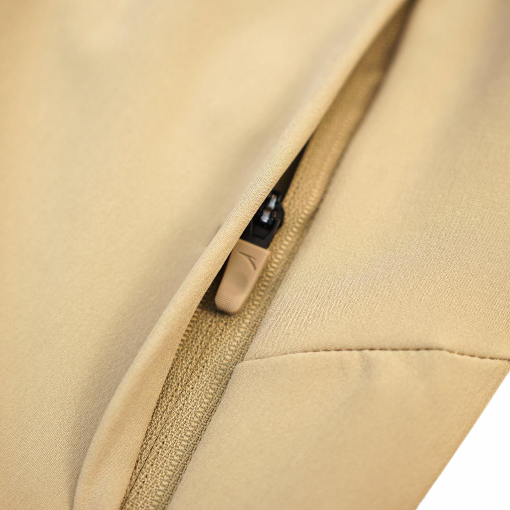 Anta Casual Pants Men's Wood Khaki 152537501D-1