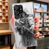Military Army Special Forces Phone Case For Samsung Galaxy S26 S25 Edge S24 Ultra S23 S22 Plus S21 S20 FE Soft Fundas Shell Gala