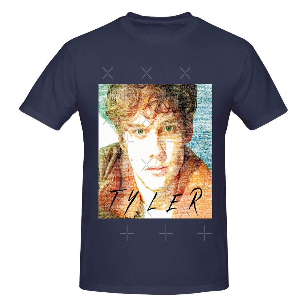 Funny Tyler Wednesday Unisexs Tshirt Printed Tops are loose and slim fit Womens Tshirts