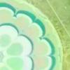 9Pcs Acrylic Round Circular Handmade Soap Flakes, Rendering Tools, Mold Moulds, Rotating Rod For DIY, Cold Soap Making Supplies