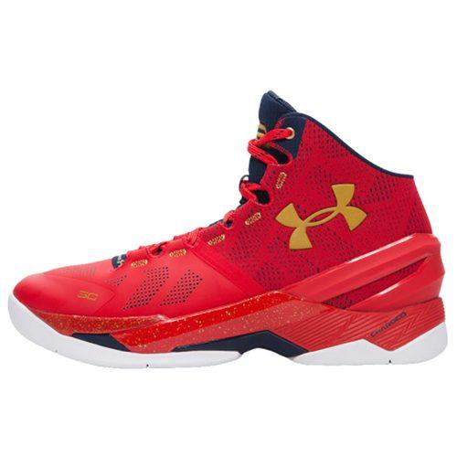 Under Armour Ua Curry 2 Floor General 1259007-601