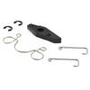 Pull Start Repair Tools Recoil Starter Repairing Set Fit for Yamaha Outboard 2 Storke 5HP 6HP