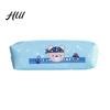 Lightweight Kids Pen Bag Cute Animal Pencil Case, Cartoon for Students, Anti-stain Holder Large Capacity Stationery Organizer School, Cylinder Zipper