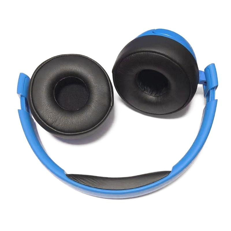 Earpads Soft Sponge Covers Headband for JR300 JR300BT JR310BT Earphone Cover Soft Sponge Earpad Earmuffs Ear Pads