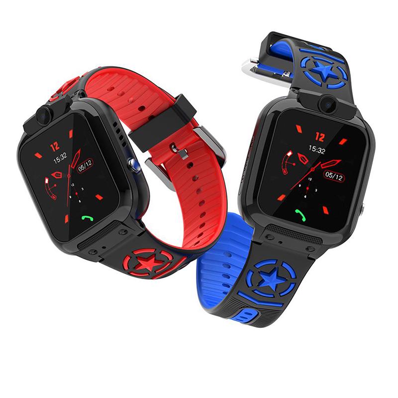 tz7 smartwatch