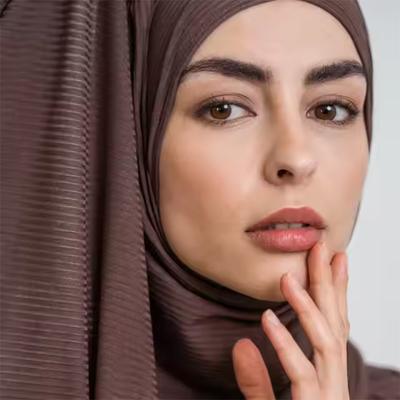Muslimska damkläder – Slöjor & Huvuddukar