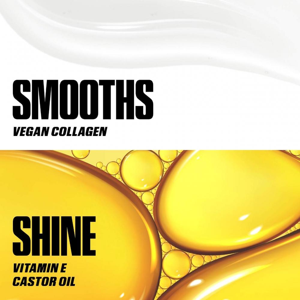 HudA BeAuty Falscher Filler Glänzender Nicht Klebriger Lipgloss 0,13 Unzen   3,9 ml She Flirty Ein Transparenter Rosafarbener Glanz