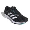 Adidas Adizero Rc 3 Black/White Women's Sneakers FY0339