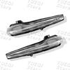 Car Exterior Rearview Mirror Turn Signal Led Light For Mercedes-Benz W205 W253 0999067101 0999067201 High-Quality Auto Parts