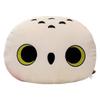 Harry Potter Hedwig Plush Pillow Doll – Cartoon Cushion & Birthday Gift