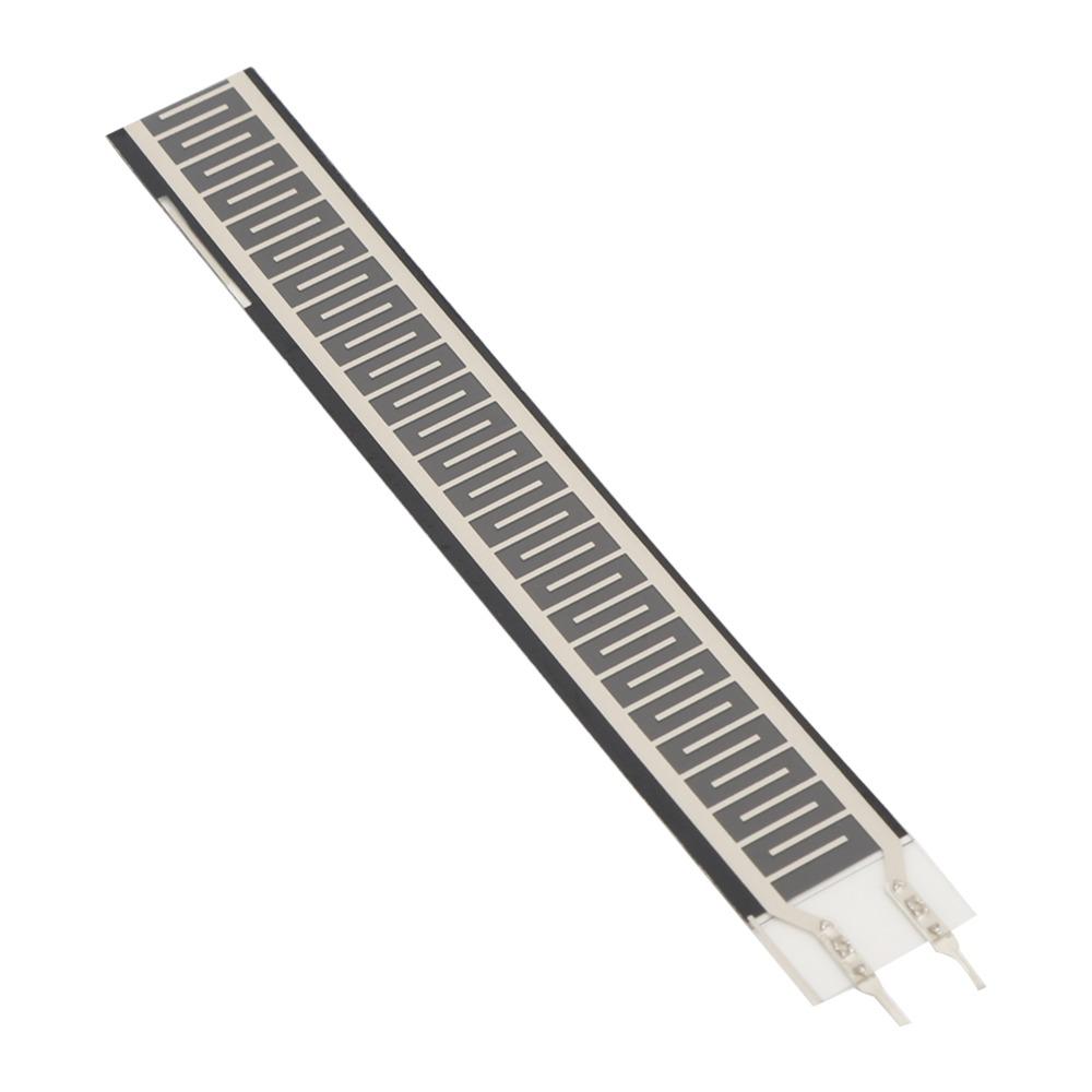 High Sensitivity Resistive Film Pressure Sensor 20g-10kg Thin Film Pressure Sensor  Smart Switch