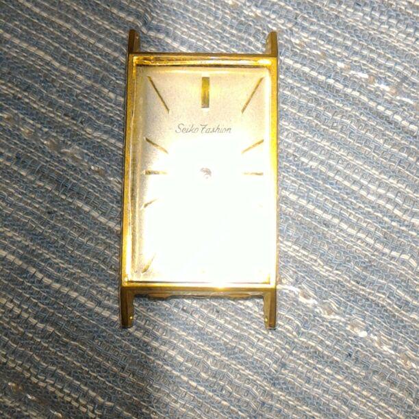 [USED] Seiko Fashion Dial