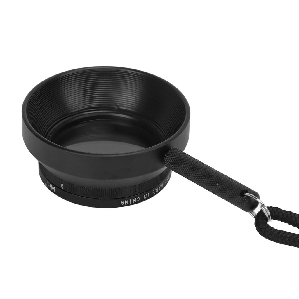 Viewing Filter Optical Glass 9 Gears Adjustable Photography Filters for Cinematographer Lighting Engineer