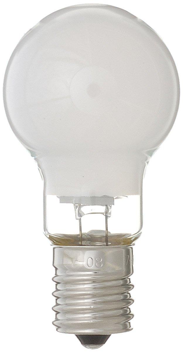 

Yazawa Corporation Energy-Saving Krypton Bulbs, 40W, Frosted, Set of 10, P351736F10P