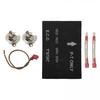 Atwood Water Heater Compatibility Complete Cut Off Kit