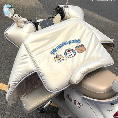 Akcesoria motocyklowe – Pokrowce motocyklowe