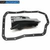 Transmission Filter & Gasket For Lexus ES350 NX200t NX300 RX350 3533048020