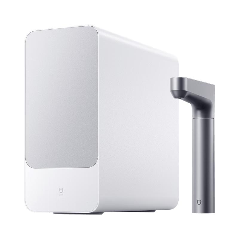 

Мгновенно нагревающий подмоечный фильтр для воды Mijia Xiaomi Q1000G вилка CN (адаптер в комплекте)