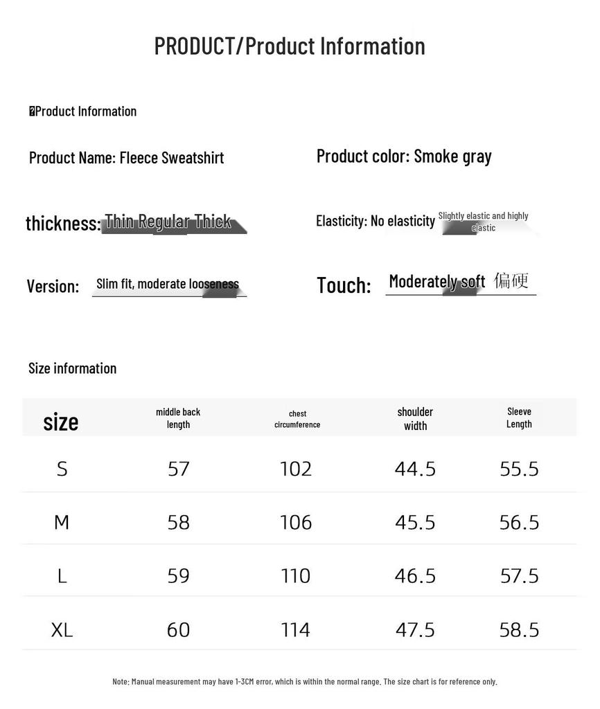 Damen Casual Rundhals Pullover Sweatshirt