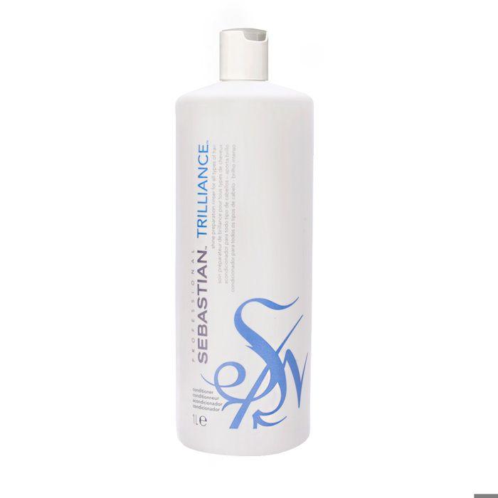 Sebastian Trilliance Après-shampooing 1 litre conditionneur