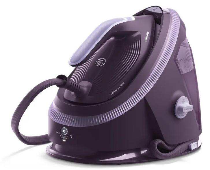 Philips psg7200/30 magic purple steam generator