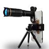 32x Telephoto Lens: High-Magnification Portable HD Telescope for Mobile Photography