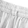 adidas Knitted Sweatpants Unisex Light Heather Gray KA2590