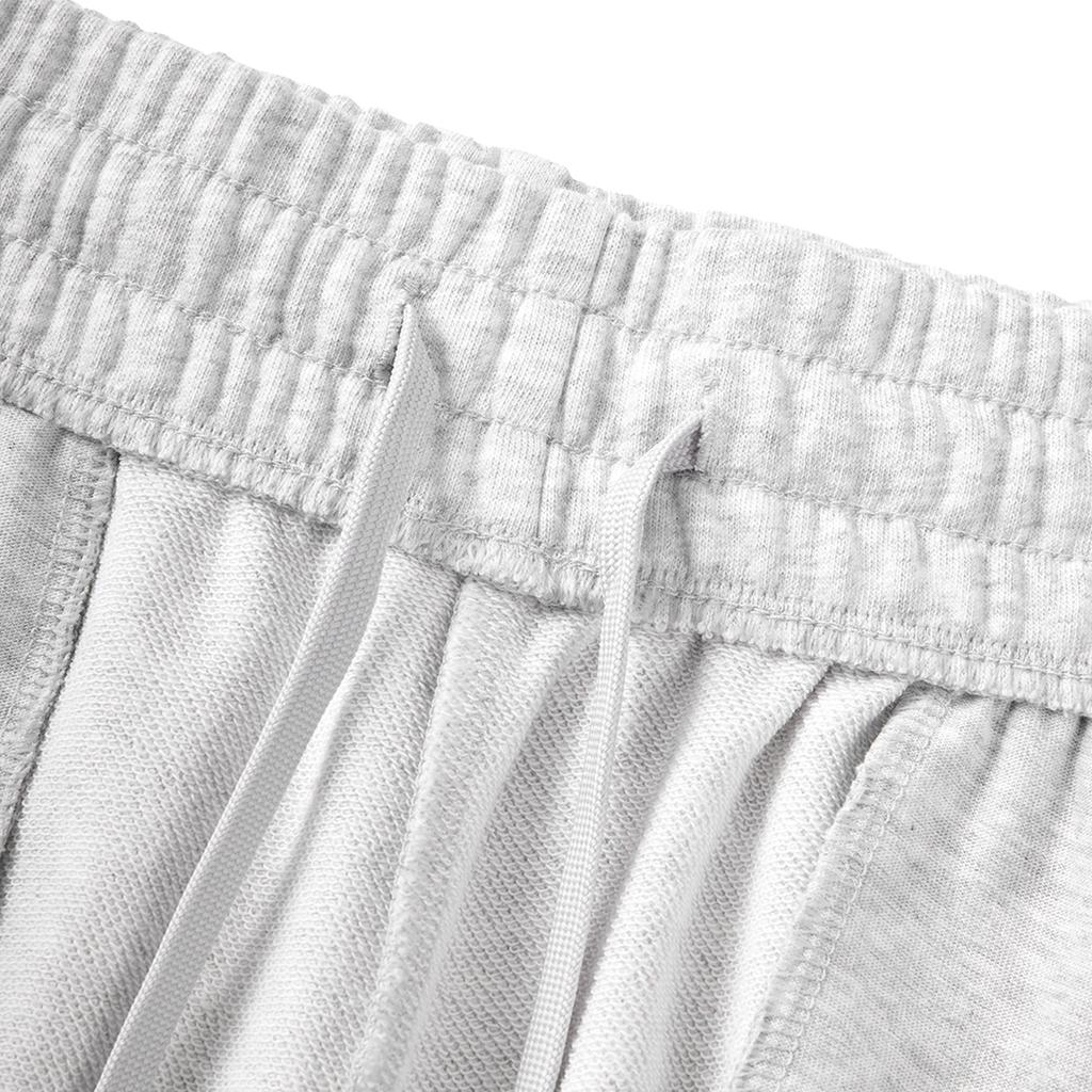 adidas Knitted Sweatpants Unisex Light Heather Gray KA2590