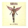 In Utero 20th Anniversary by Nirvana