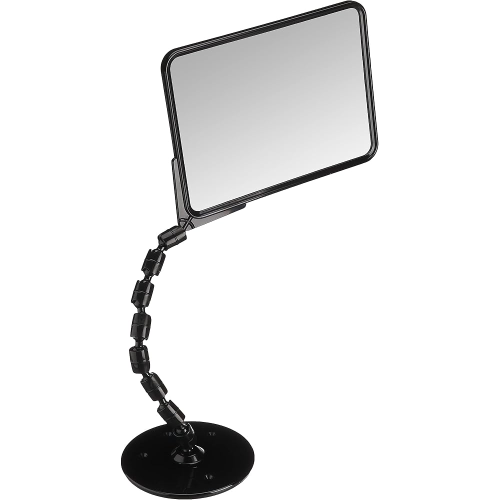 Kenko Jumbo Flexible Stand Magnifier, 1.8x Magnification, 193mm, KTL-105