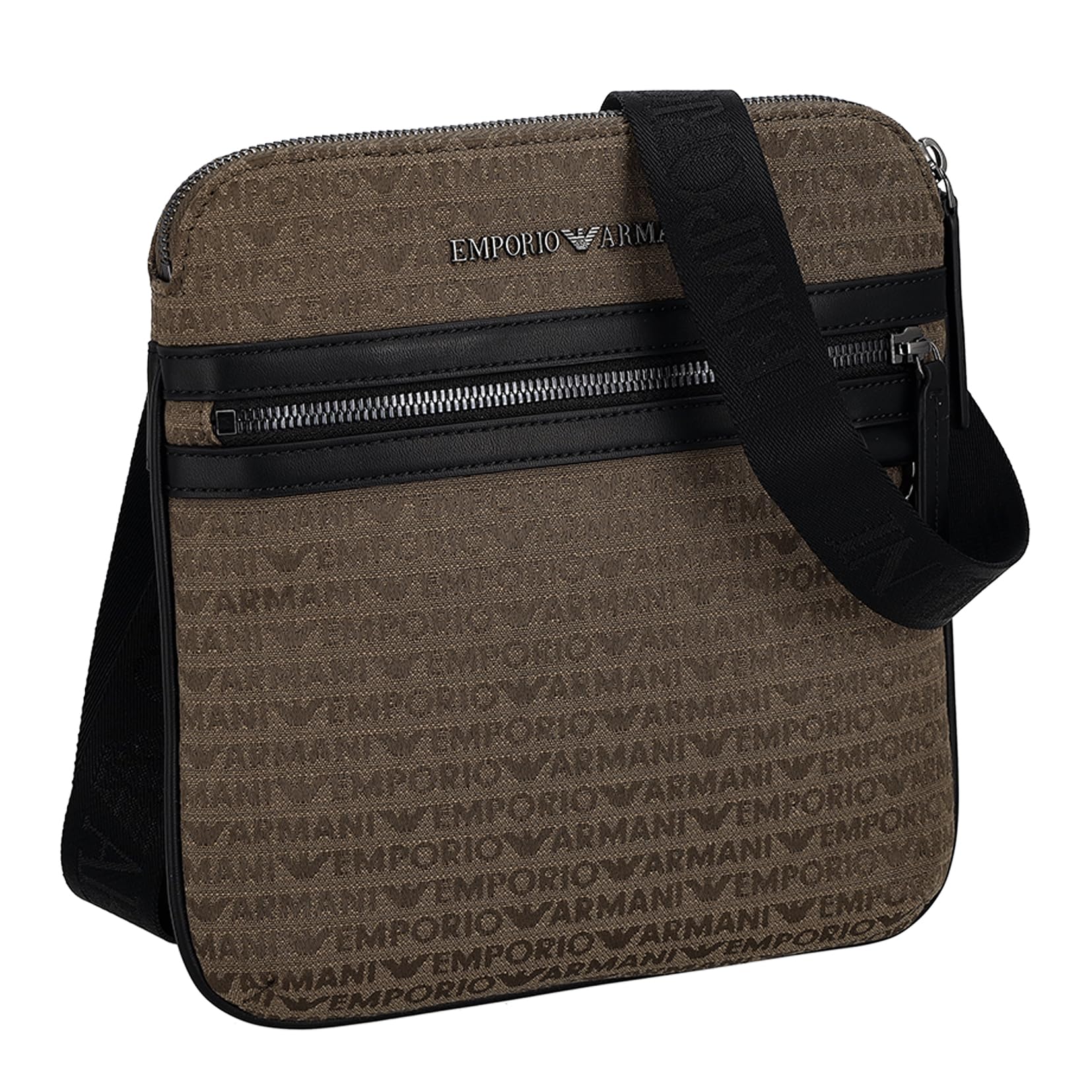 

Shoulder bag U6195 [Emporio Armani] EM001780-AF13823 Men s [Used]