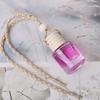 TikTok Trend: Car Perfume Pendant - Aromatherapy Essential Oil for Car Interior Décor Fragrance
