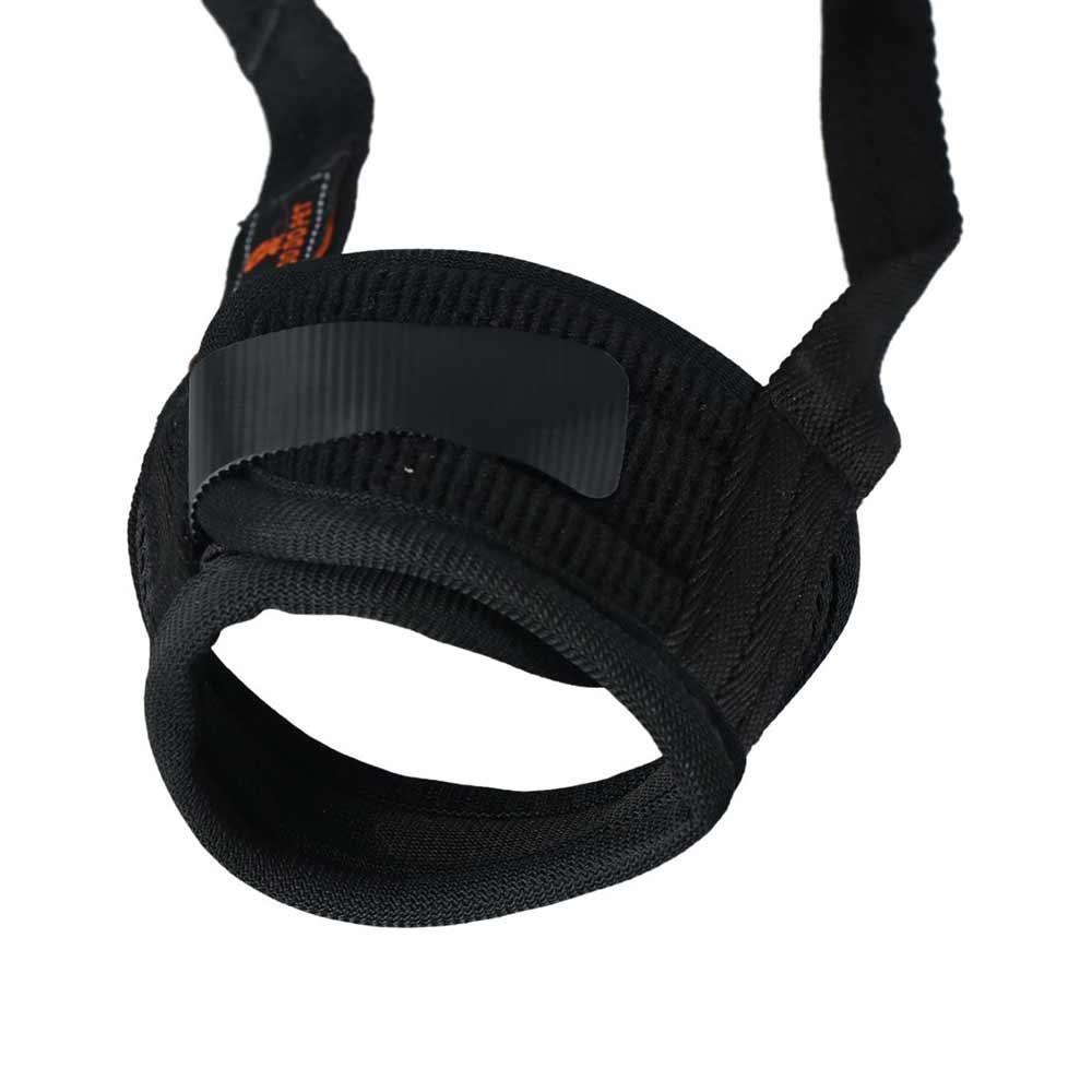 Adjustable Anti-Barking Nylon Mesh Anti-Bite Pet Mouth Cover Protection Mouth Mask Dog Muzzle