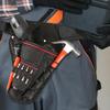Portable Tool Belt Drill Holder Utility Pouch Thickened Tool Belt Pouches Drill Holster  Tool Pouch Small Tool Pouch