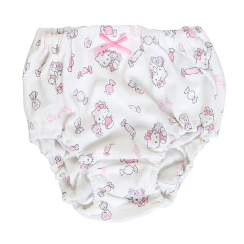 Sanrio Kids Shorts Set of 3 100cm Hello Kitty Hello Kitty Character 491853