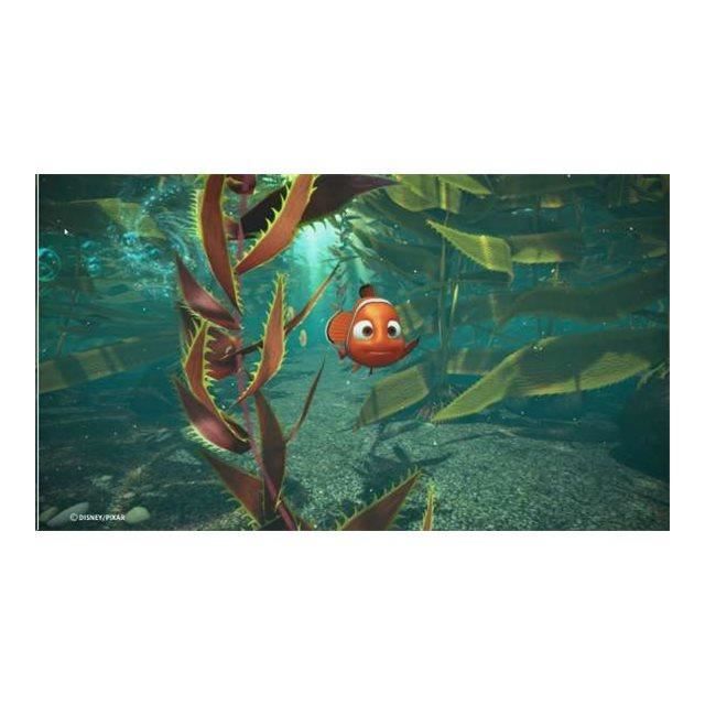 Rush: A Disney-Pixar Adventure Xbox One allemand