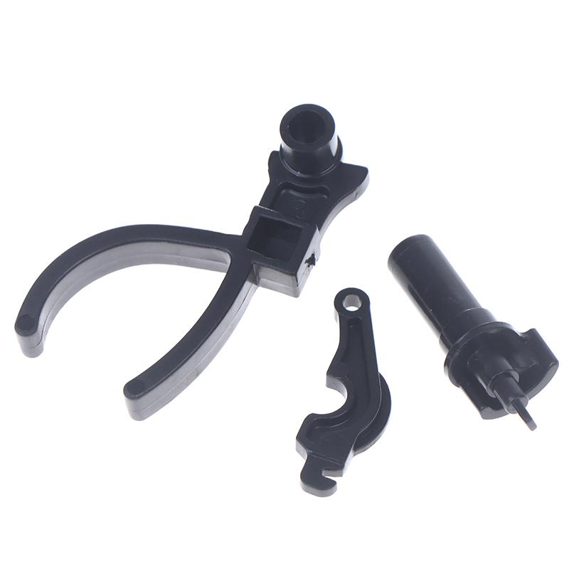 Fernbedienung Lenkrad Lenkrad Achse Zubehör WLtoys 12427 12429 A959-B RC Auto Ersatzteile 1040 Teile 12428-0343 V2