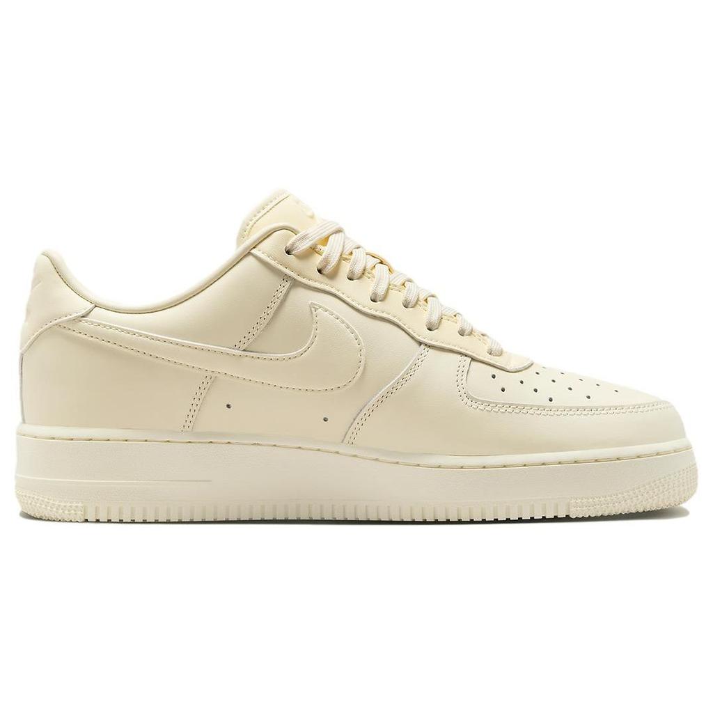 Nike Air Force 1 07 Fresh - Coconut Milk Men Sneakers Cream DM0211-101