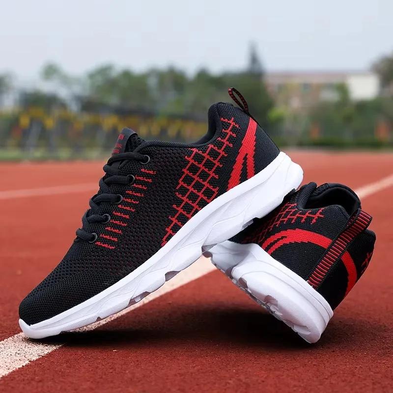 Sneakers Women Summer 2025 Lightweight Breathable Mesh Fashionable Design Enjoy Daily Exercise Tennis Walking Shoes for Women