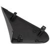 Dacia Lodgy 2012- Fender Trim (mirror Triangle) Left